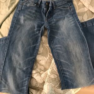 Citizens of Humanity jeans